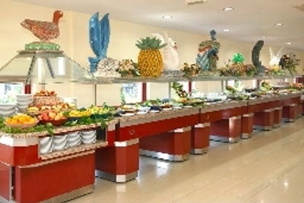 Taksim International Obaköy (Alanya)